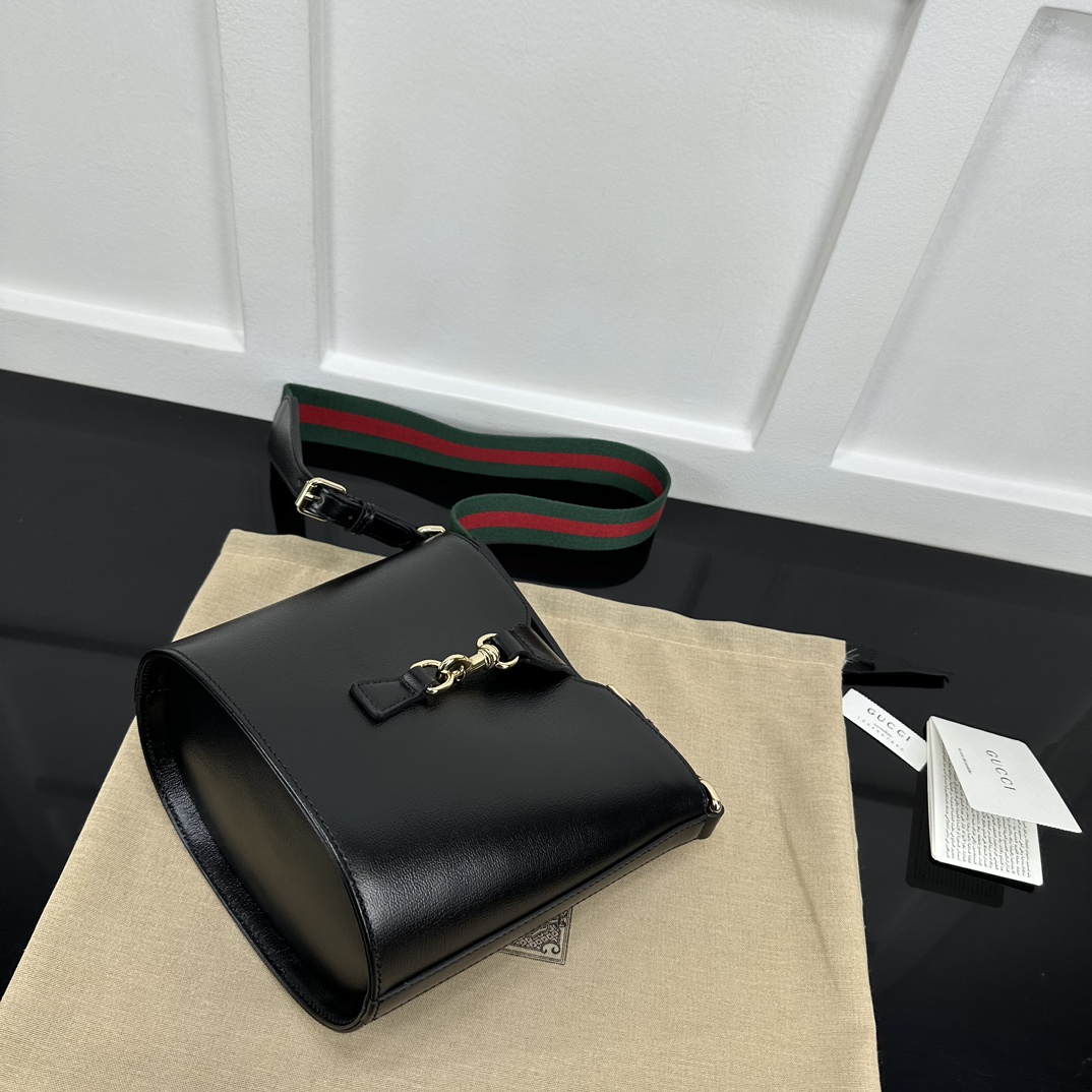 Gucci Drawstring Bags